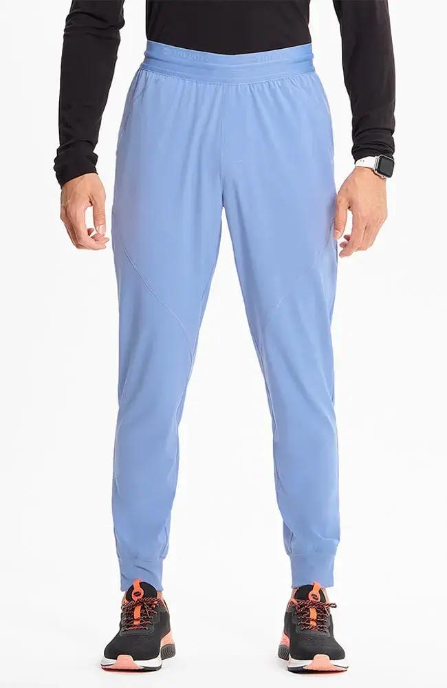 Cherokee Infinity Men's Jogger Scrub Pant IN204A Simply Scrubs Australia